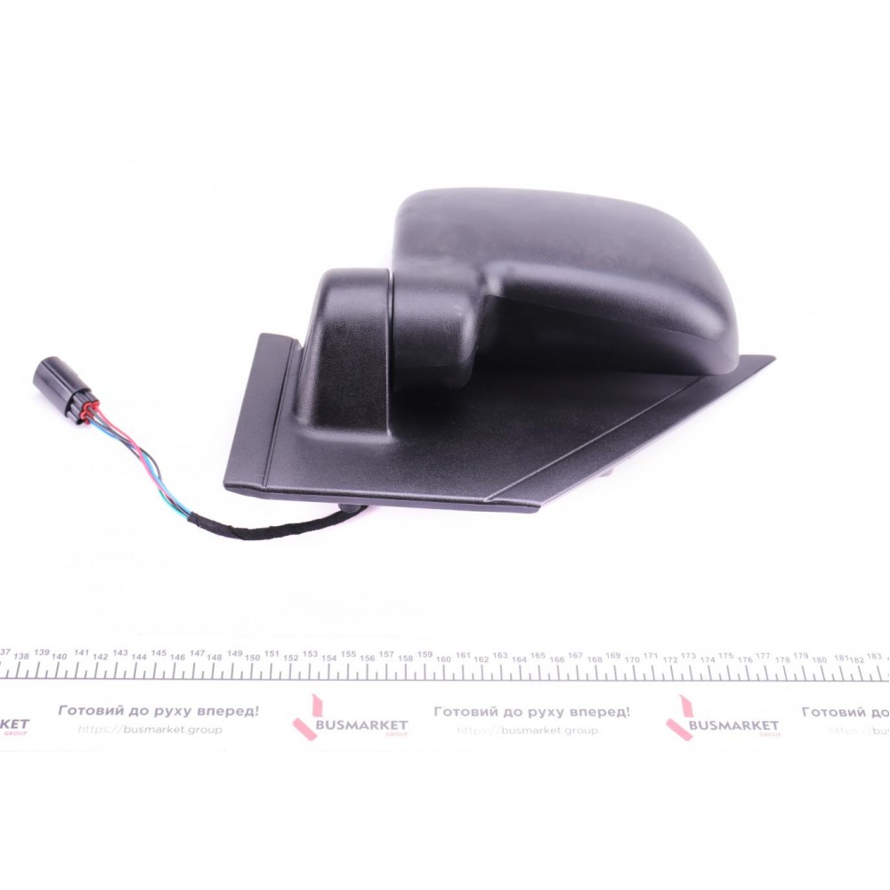 Дзеркало заднього виду Ford Connect 02- (R) (електро)