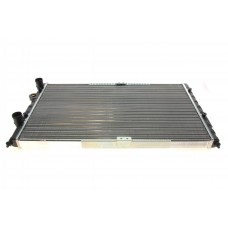 Радіатор охолодження VW Caddy II/Polo III 1.4/1.6/1.9SDI 95-04