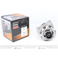 Генератор Renault Grand Scenic/Laguna/Megane/Master/Trafic 1,9dCi/2.0 01-(12V/150A)