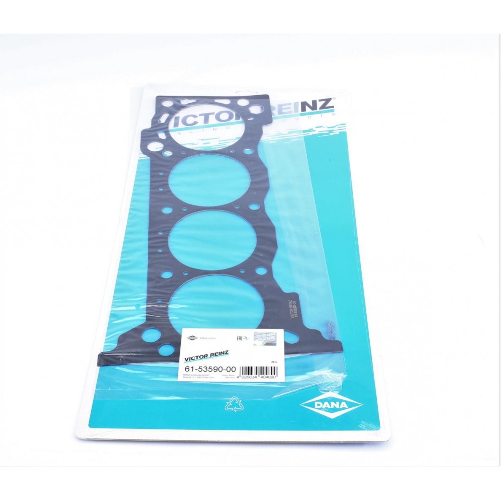 Прокладка ГБЦ Toyota Land Cruiser 2.7i 09-