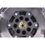Демпфер зчеплення Hyundai Santa FÉ I 2.0CRDi 4x4, 11/00 - 03/06, 92kw (D4EA, D4EA-V)