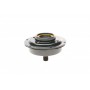 Шків компресора кондиціонера VW Touareg/Phaeton/T5 2.5/5.0TDI 03-10