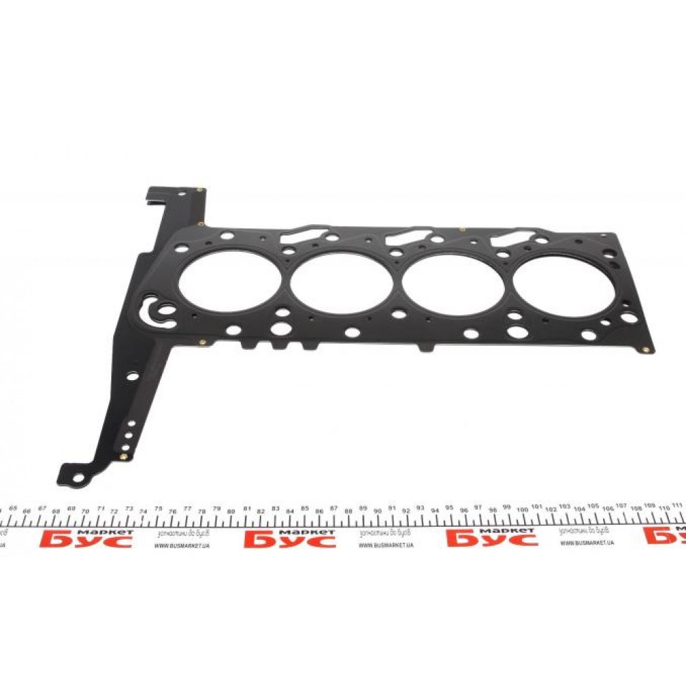 Прокладка ГБЦ Ford Transit 2.4DI 01-06 (3 метки) (1.20mm)