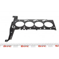 Прокладка ГБЦ Ford Transit 2.4DI 01-06 (3 метки) (1.20mm)