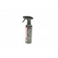 Засіб для очищення мотоциклів (сухого) E1 Wash & Wax (400ml)