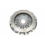 Комплект зчеплення Skoda Fabia II/Roomster 1.2TDI 10-14 (d=230mm) (+вижимний)