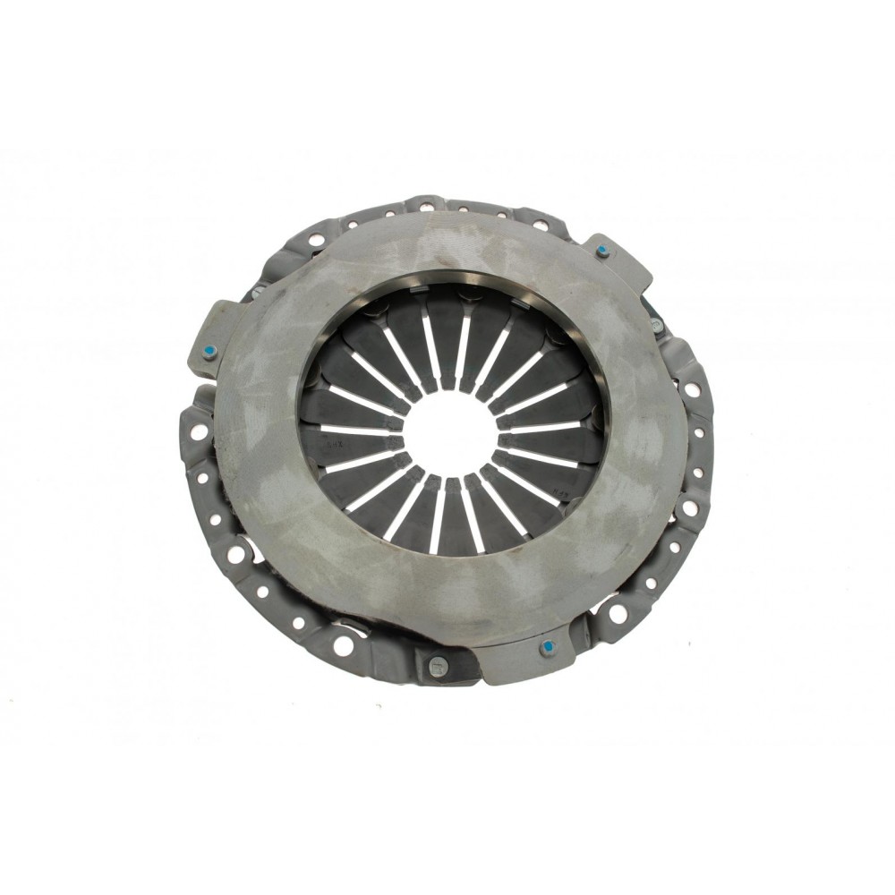 Комплект зчеплення Hyundai ix35/Tucson/Kia Sportage III 2.0 10-15 (d=235mm) (+вижимний) (z=20)