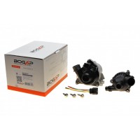 Помпа води + термостат BMW 3 (E90)/5 (F10)/X5 (E70)/X6 (E71/E72) 06-16 N55 B30/N54 B30