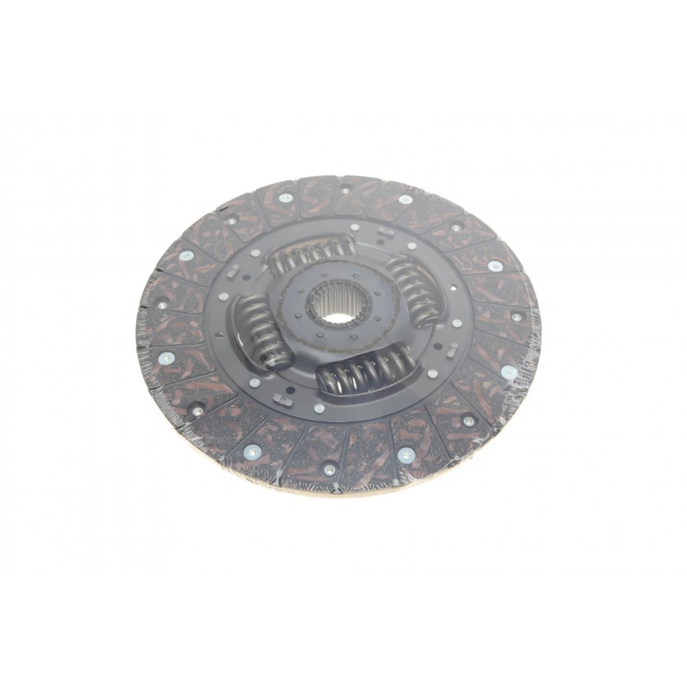 Комплект зчеплення MB Sprinter 2.2CDI 96-06 (d=240mm)