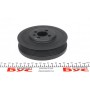 Шків колінвалу VW Caddy III/IV 1.9/2.0 TDI/T5 1.9 TDI/T6 2.0 TDI (6PK)