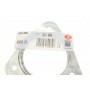 Прокладка труби вихлопної Citroen Jumper/Peugeot Boxer 2.2/3.0 HDi 06-