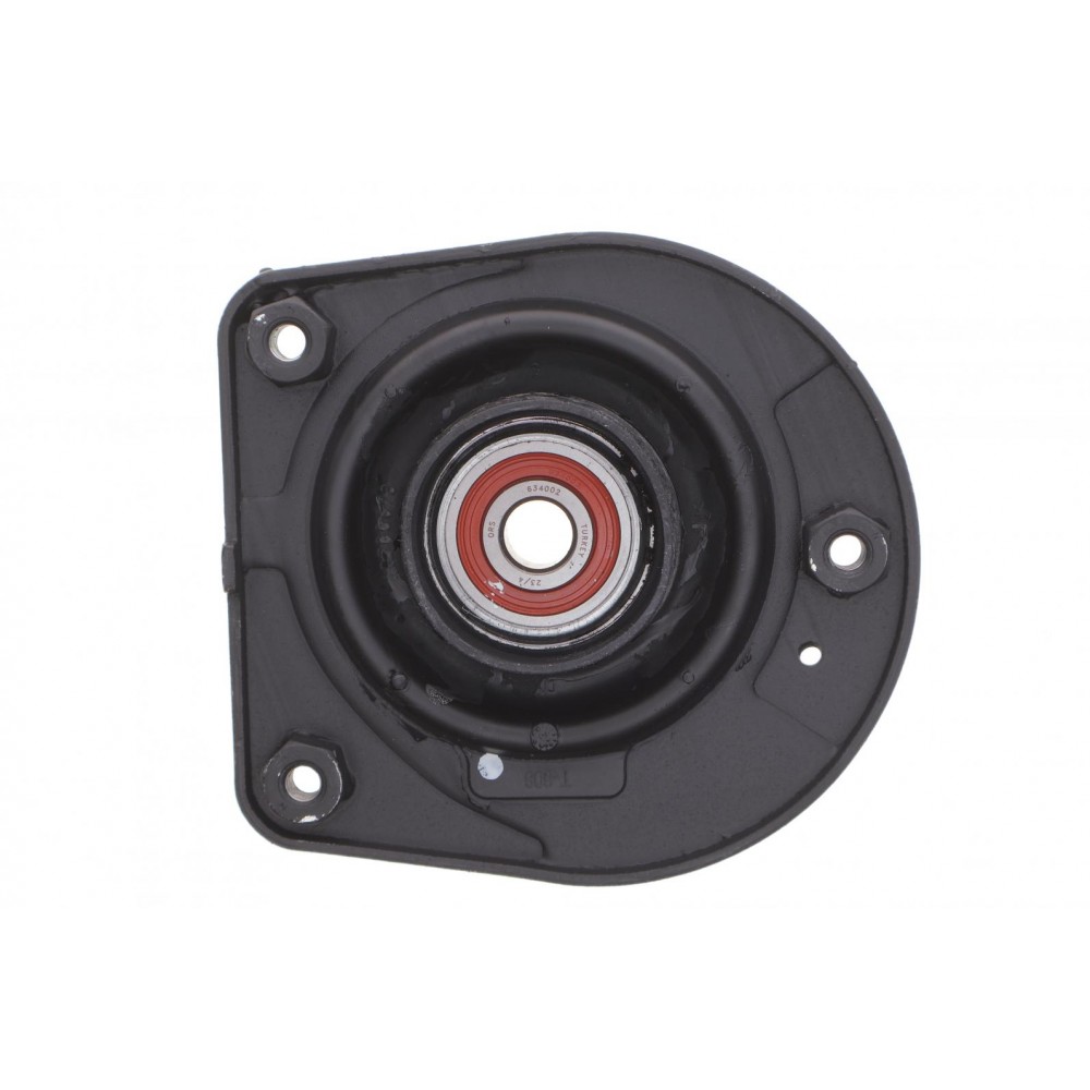 Подушка амортизатора (переднього) Fiat Doblo Cargo 01- (R)