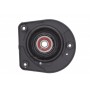 Подушка амортизатора (переднього) Fiat Doblo Cargo 01- (R)