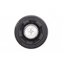 Шків колінвалу BMW 1 (F20/F21)/X1 (F48) 14- (150x41.5) (5PK) (з болтом), B37 D15 A