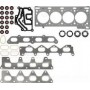 Комплект прокладок (верхній) Renault Trafic 2.0i 01-, F4R/F4P