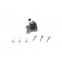 Опора кульова (передня/знизу/R) Audi A3/VW Golf IV 1.6/1.9TDI 97-06