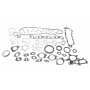 Комплект прокладок (повний) Toyota Fortuner/Hilux 2.5 D-4D 01-15