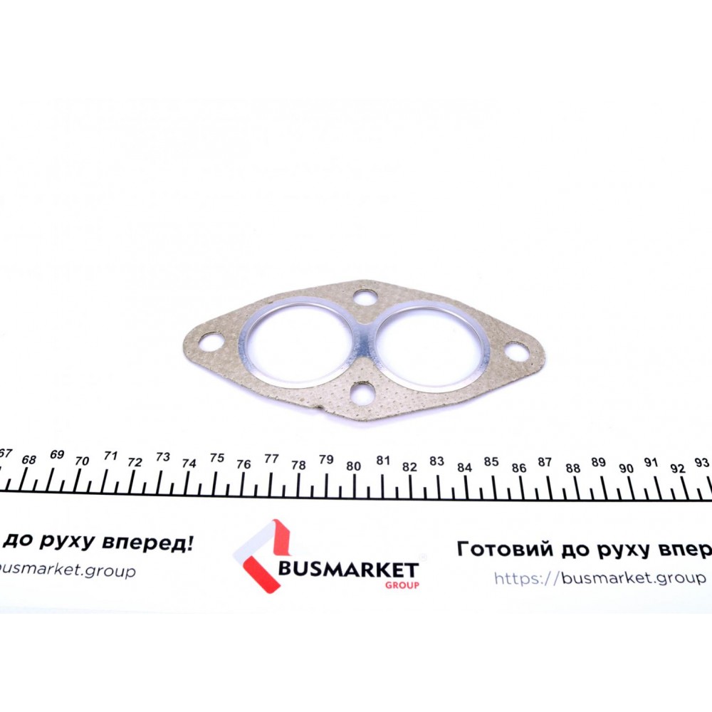 Прокладка колектора випускного BMW 3 (E30/E36) 1.6-1.8i 87-01