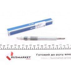 Свічка розжарювання Opel Astra J 1.7CDTI 09- (4.4V)