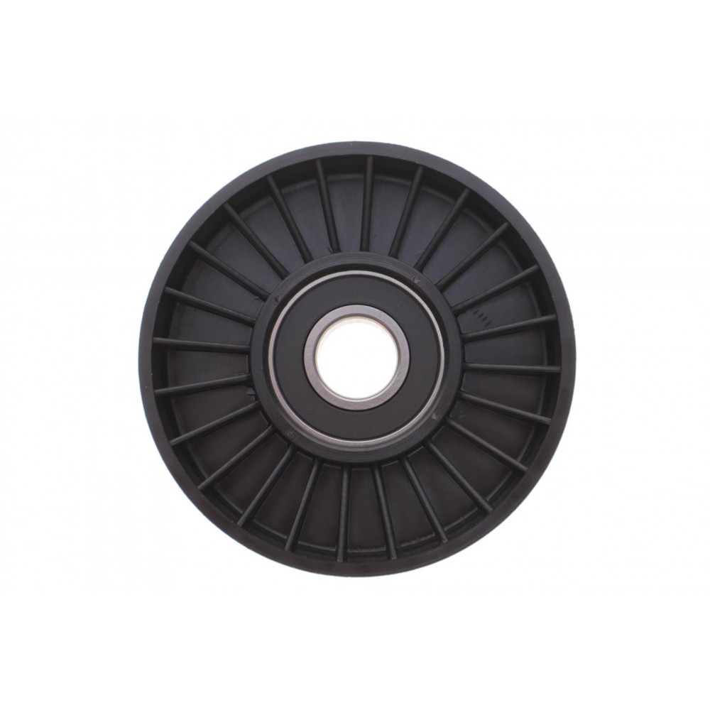Ролик генератора Opel Omega/Vectra 2.0-2.2DTI/DI 96- (натяжний) (MPQ0171)