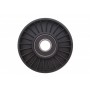 Ролик генератора Opel Omega/Vectra 2.0-2.2DTI/DI 96- (натяжний) (MPQ0171)