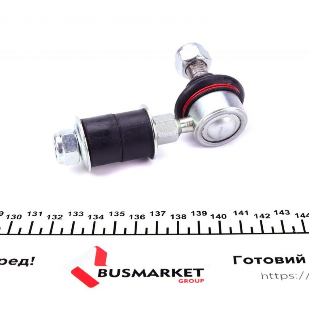 Тяга стабілізатора (переднього) Opel Astra F/Vectra A 88-05 (к-кт) L=86mm/d=20mm