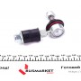 Тяга стабілізатора (переднього) Opel Astra F/Vectra A 88-05 (к-кт) L=86mm/d=20mm