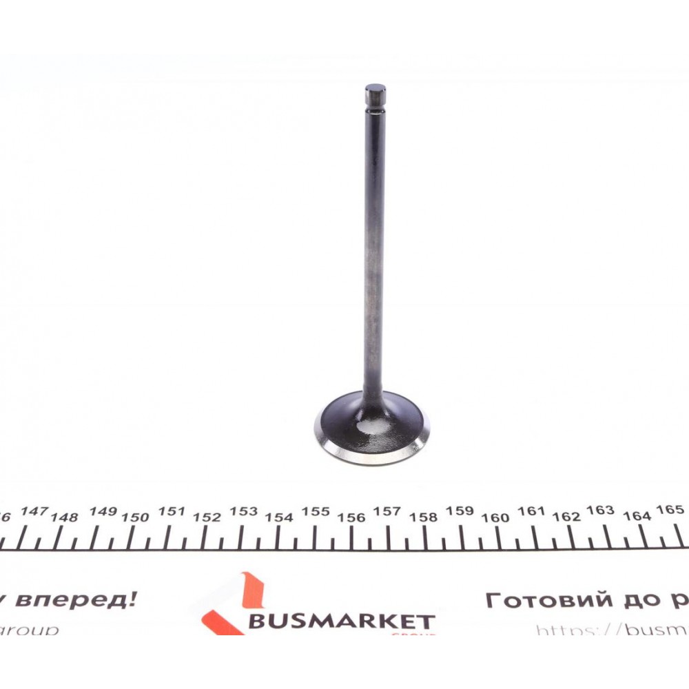 Клапан (впуск) Daewoo 0.8 SOHC (35.7х5.5x110.5)
