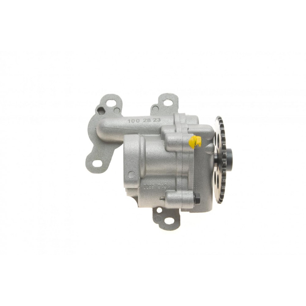 Насос масляний Citroen Jumper/Fiat Ducato/Peugeot Boxer/Ford 2.2 JTD/HDI 2.4TDCi 00-