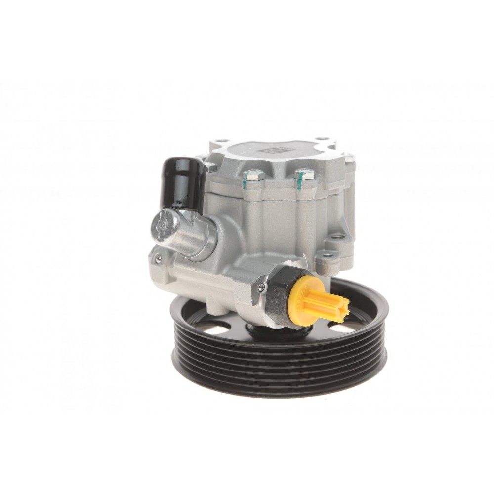 Насос ГПК MB Sprinter 3.0CDI 06- (120mm; 7PK)
