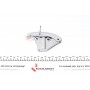 Комплект ланцюга насосу масляного Ford Transit 2.0-2.4 DI/TDE/TDCi 00- (z=76)