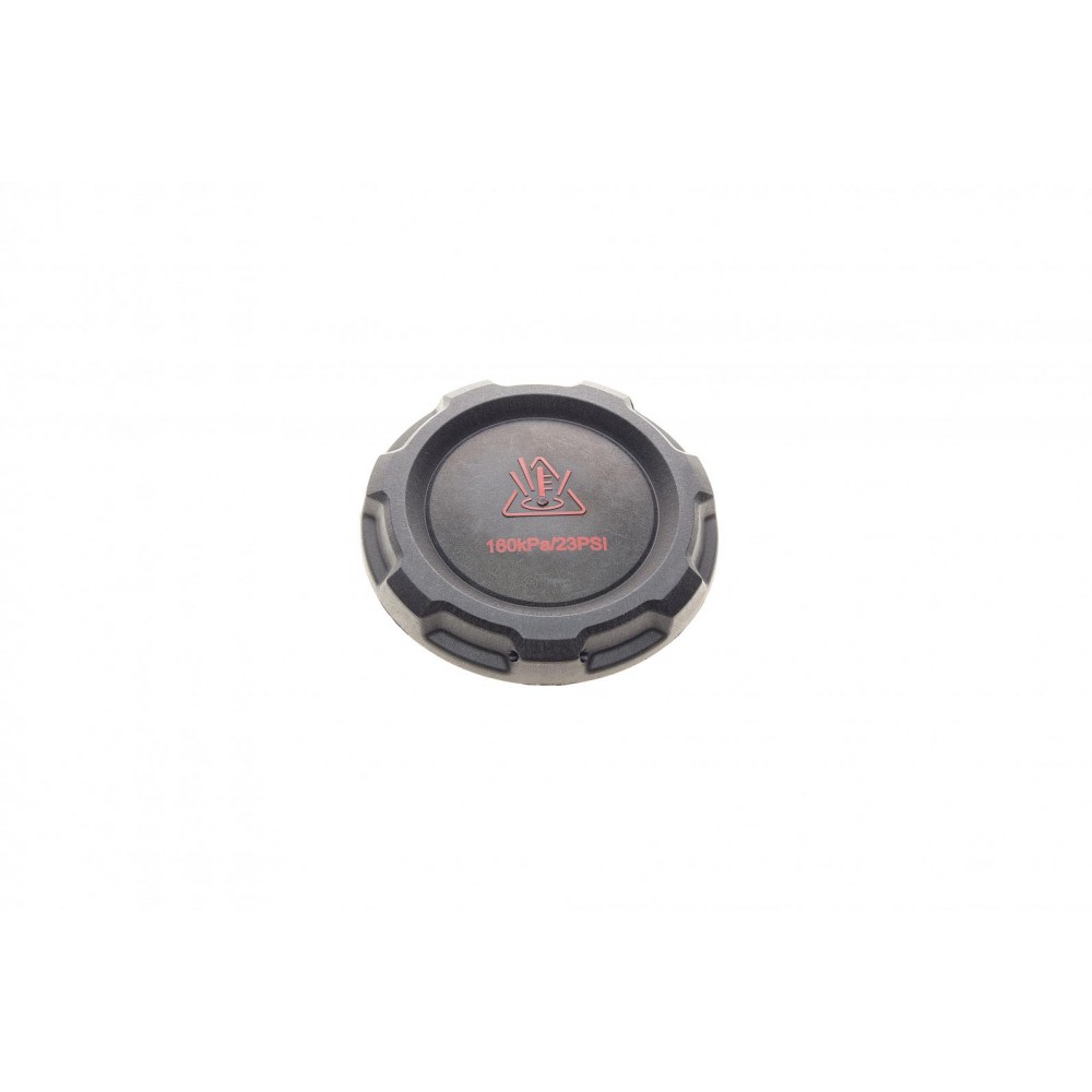Кришка бачка розширювального Audi A3/Q7/Skoda Fabia/Octavia/VW Caddy/Passat 05-