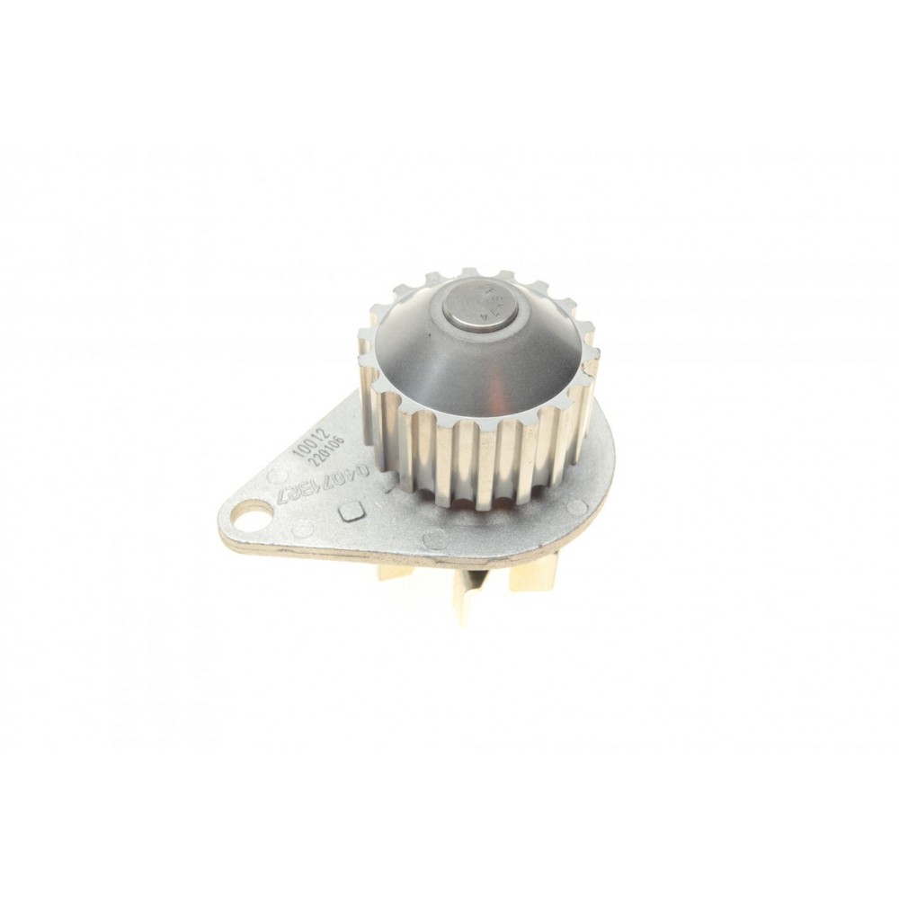 Помпа води Citroen C2/C3/Berlingo/Nemo/Peugeot 206/207/307/Bipper 1.1/1.4i 96-