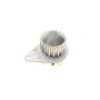 Помпа води Citroen C2/C3/Berlingo/Nemo/Peugeot 206/207/307/Bipper 1.1/1.4i 96-