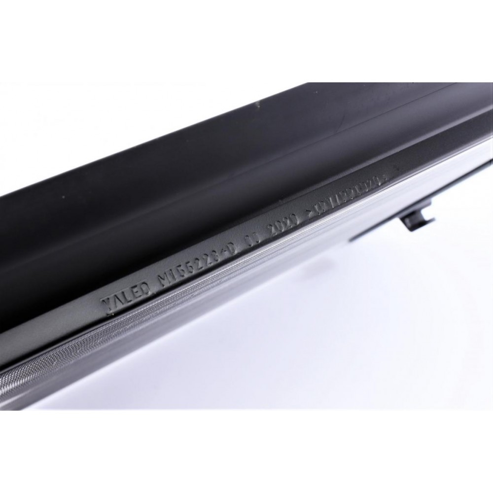 Радіатор охолодження VW Passat/Golf VII 12- (410.8x24x650) d=32.5mm