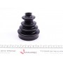 Пильник ШРКШ (зовнішній) Audi A4 94-01/Skoda SuperB 01-08/VW Passat B5 96-05 (21x85x103) (к-кт)