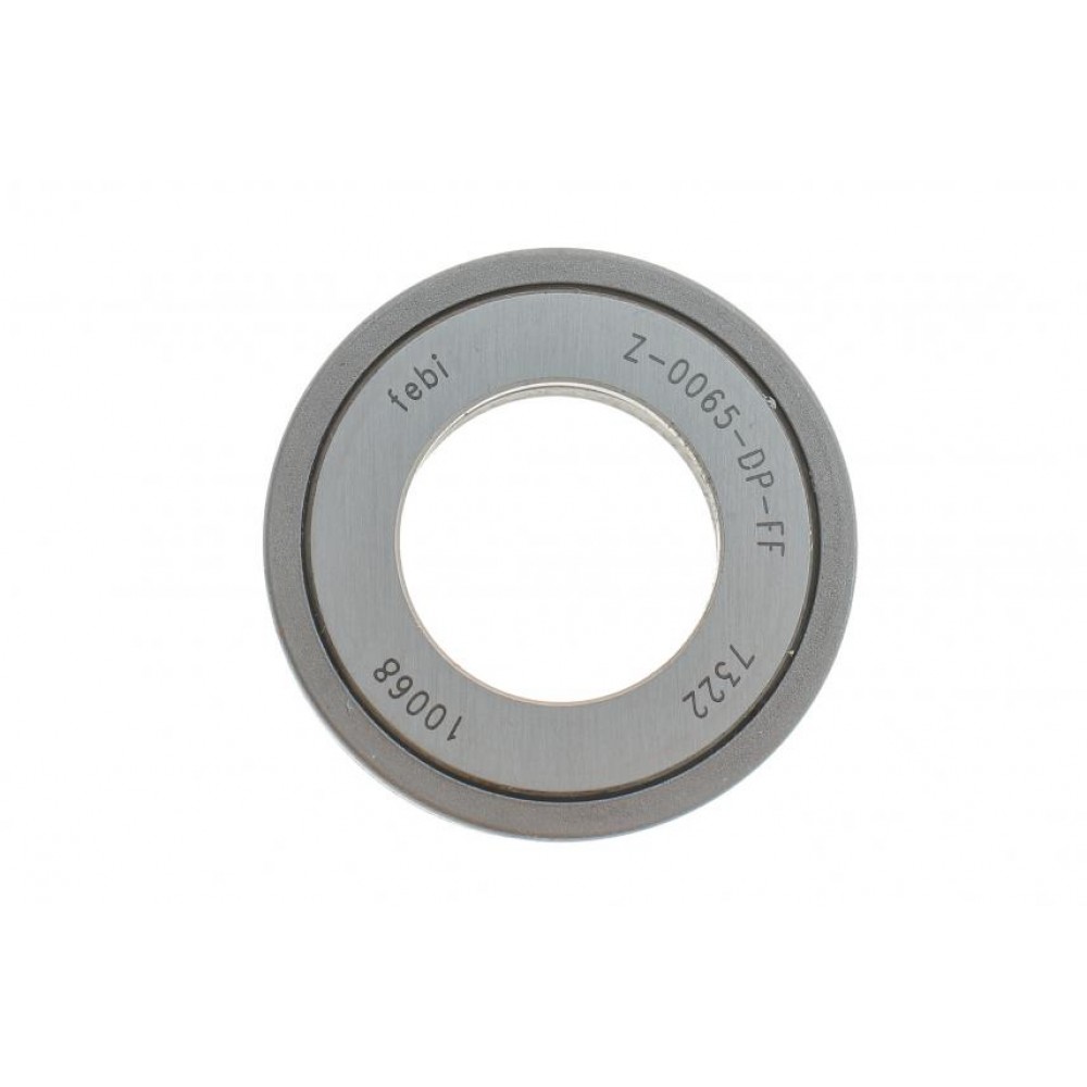 Шкворень DB 207-310 (23x132mm) (на підшипниках)