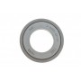 Шкворень DB 207-310 (23x132mm) (на підшипниках)