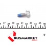 Колодки гальмівні (передні) VW Passat/Golf 13- (TRW) (з датчиком) (замінено на 24738 00 551 10)