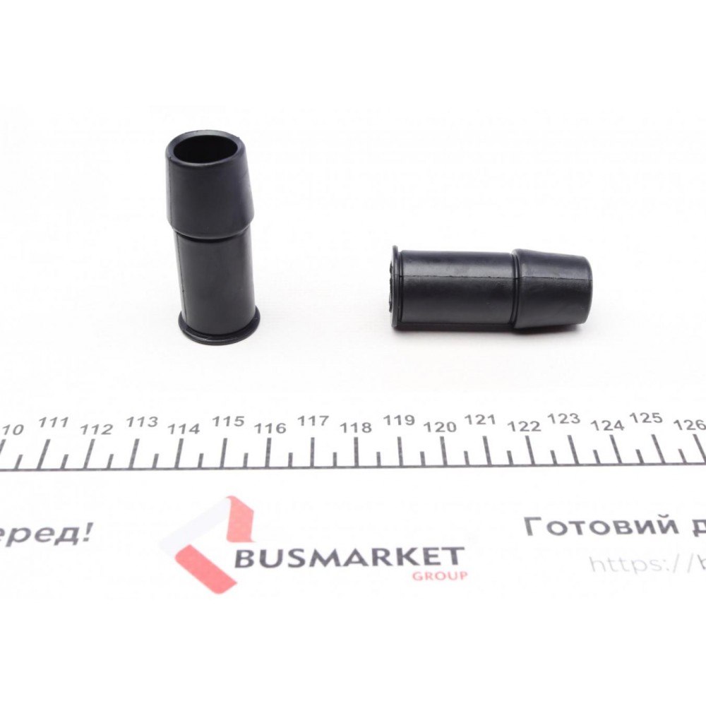 Ремкомплект супорта (переднього) BMW 5 (E60/E61) 04- (d=42mm) (+2 поршня) (Ate)