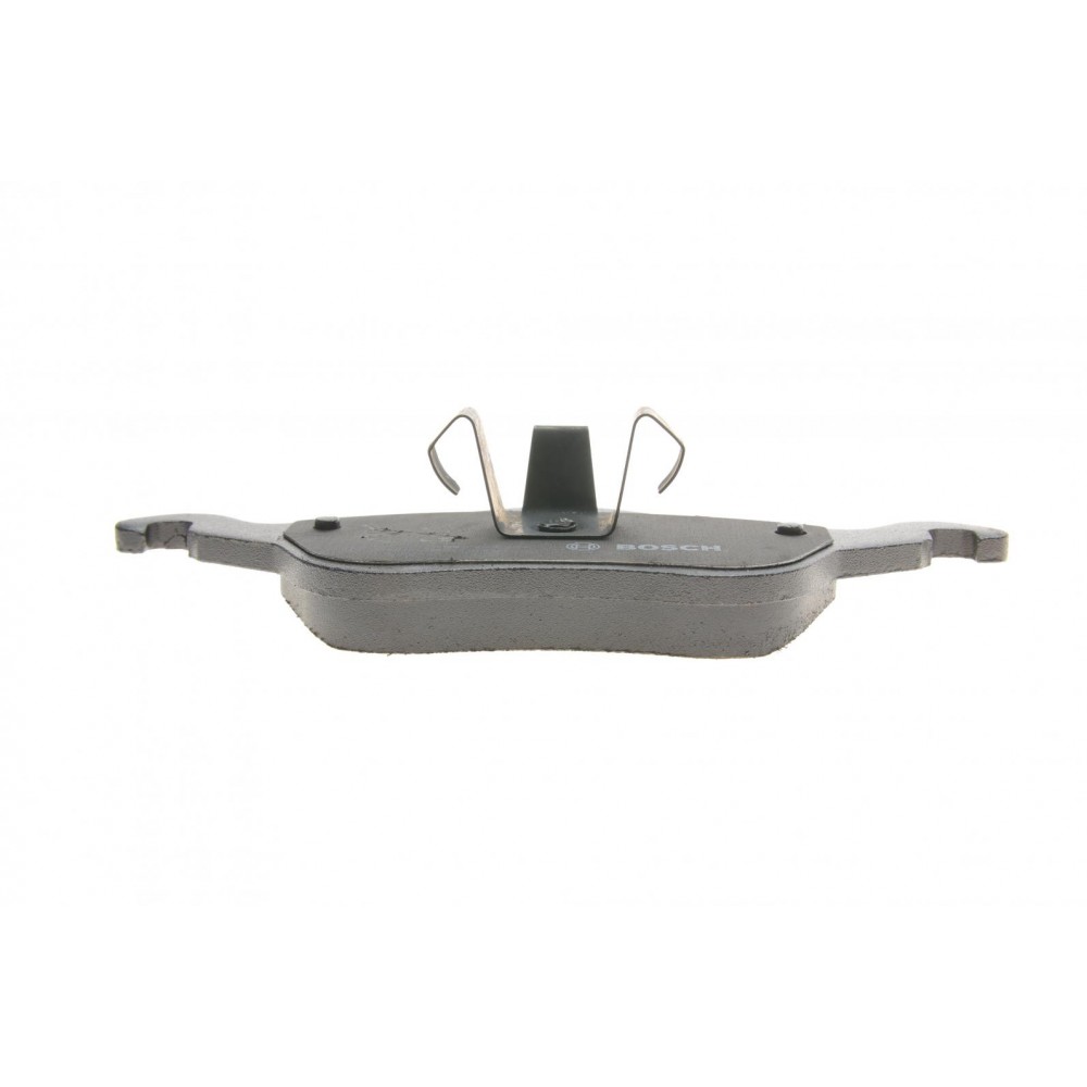 Колодки гальмівні (передні) Ford Focus 99-09