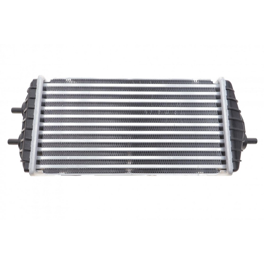 Радіатор інтеркулера Hyundai i20/i30/Kia Ceed/Rio III-IV 1.1D-1.6D 10-