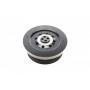 Шків колінвалу BMW 3 (E46/E90/E91)/5 (E60)/X5 (E53/E70) 2.5D/3.0D 02-12 (к-кт)(d=192mm)