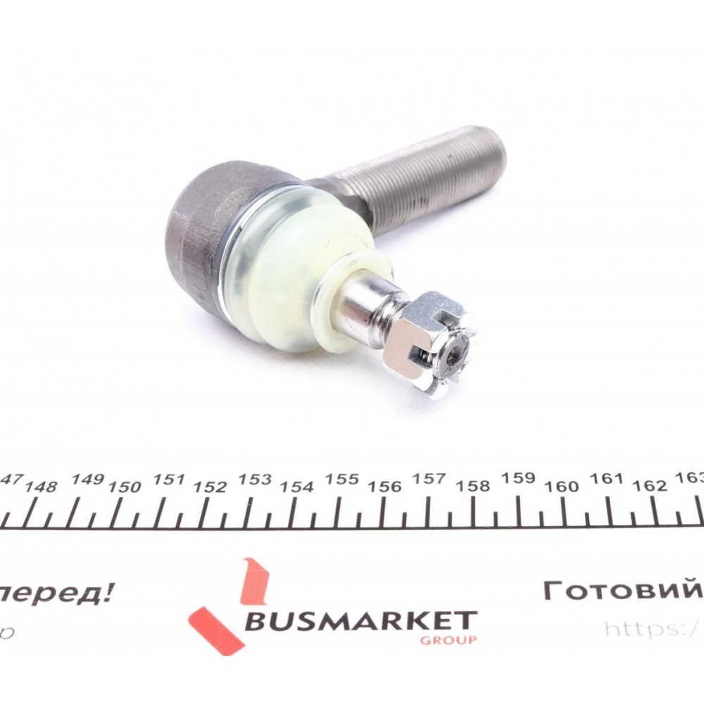 Наконечник тяги рульової (R) MB 207-310D (M22x1.5)