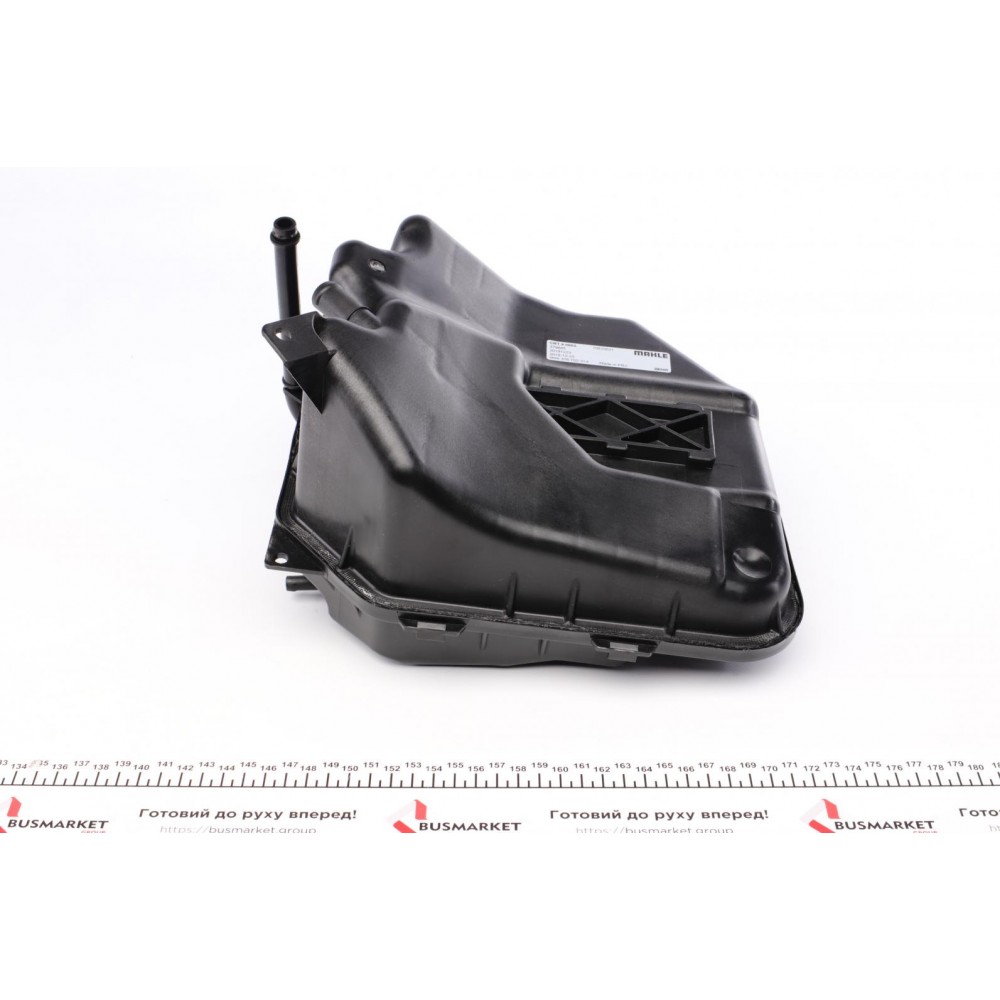 Бачок розширювальний Audi Q7 06-15/ VW Touareg 02-10