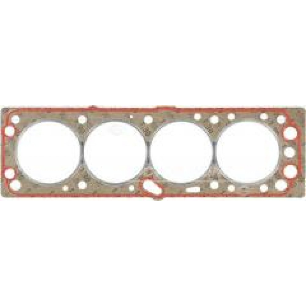Прокладка ГБЦ Opel Corsa B 1.6 -00, Ø80,50mm, 1.30mm, C 16 SEL/X 16 XE