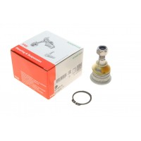 Опора кульова (передня/верхня) Mitsubishi L200/L300/Pajero 79-03