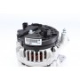 Генератор Audi A3/A4/Skoda Fabia/Octavia/VW Caddy/Golf 1.9TDI /MB Vito 2.2 96- (12V/90A)