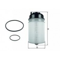 Фільтр паливний MB Actros 11-/Antos 12-18/Arocs 13- (OM471/OM473) (замінено на KX 581KIT)