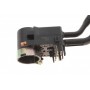 Перемикач підрульовий Audi 100/200/80/90 83-00 (OE VAG)